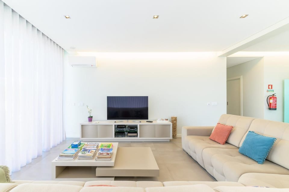 Vila Praia Grande Villa in Setubal District