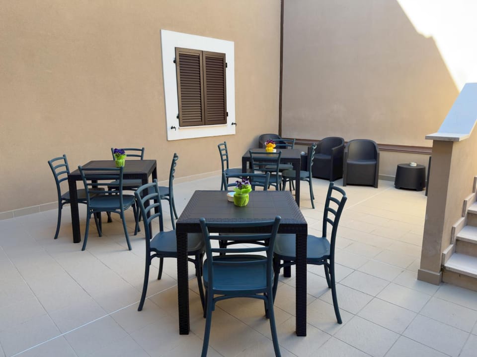 Colle Muzia B&B e Affittacamere Bed and Breakfast in Marche