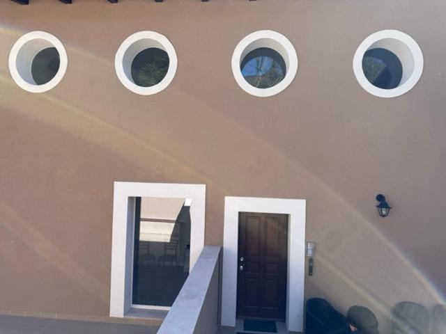 Colle Muzia B&B e Affittacamere Bed and Breakfast in Marche