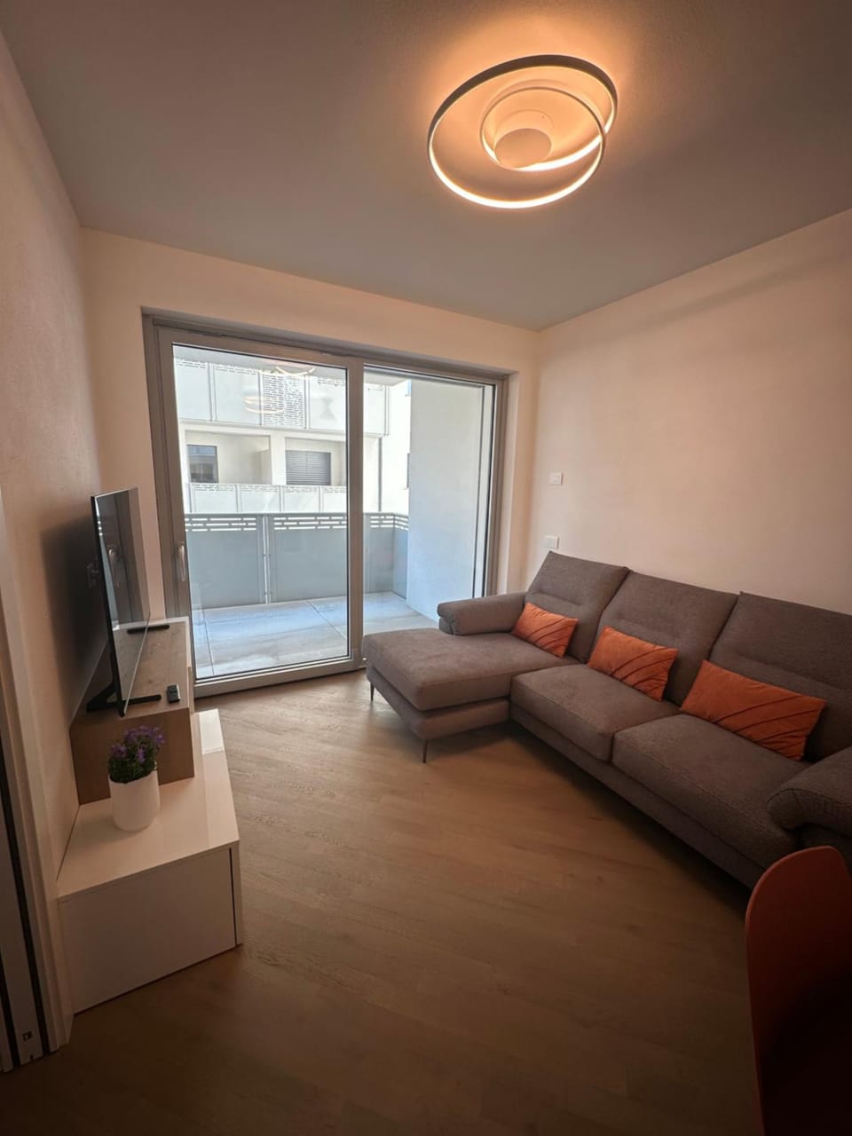 Casa Delmo Apartment in Sondrio