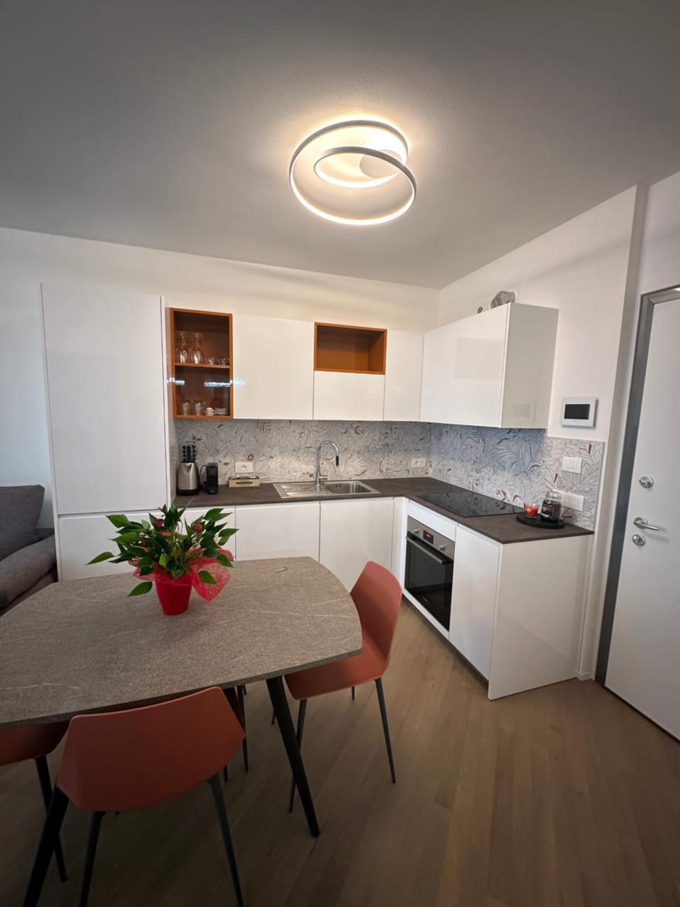 Casa Delmo Apartment in Sondrio