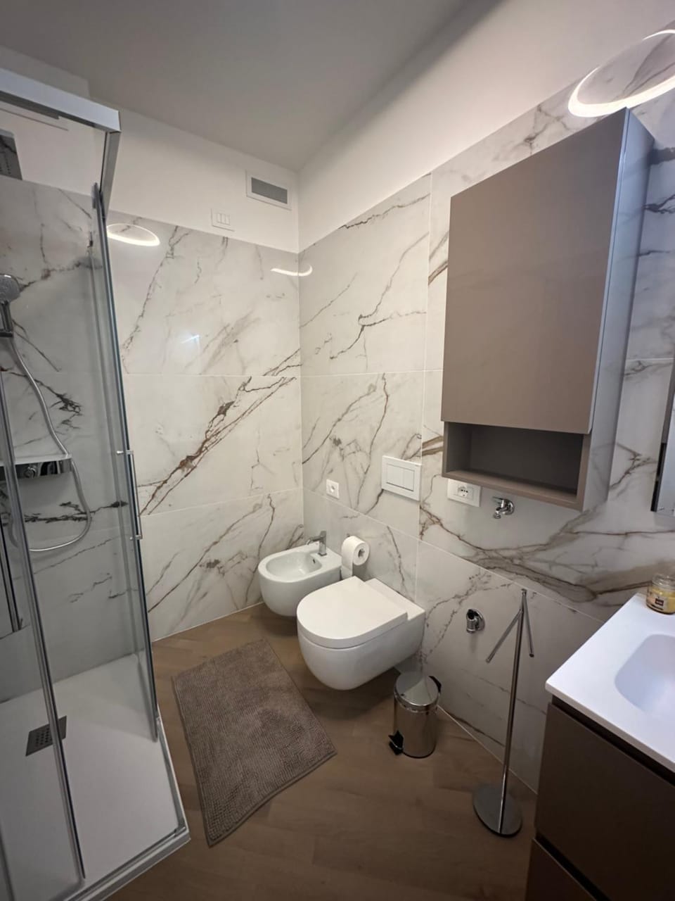 Casa Delmo Apartment in Sondrio
