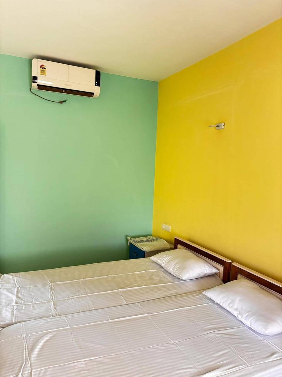 LJ Plaza Fully Furnished 1BHK Apartment, AC Apartment in Kerala