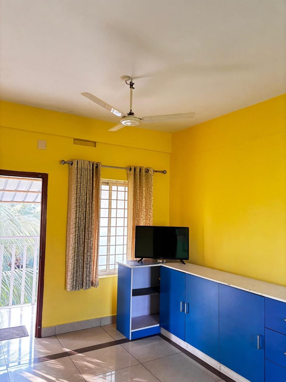 LJ Plaza Fully Furnished 1BHK Apartment, AC Apartment in Kerala