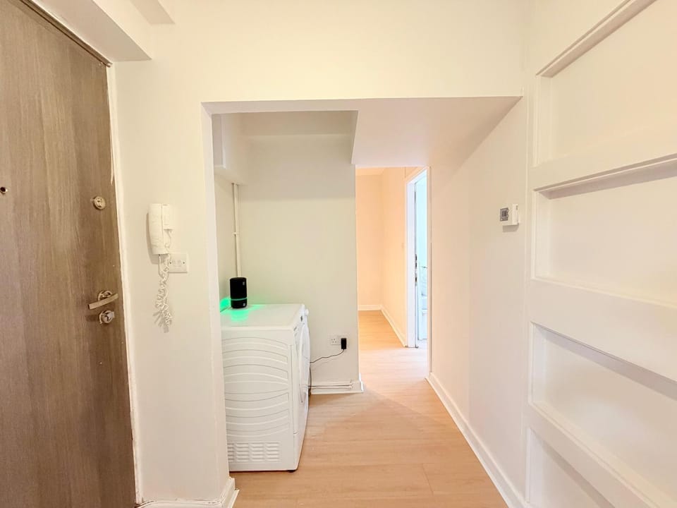 Flat next to brixton Apartment in London
