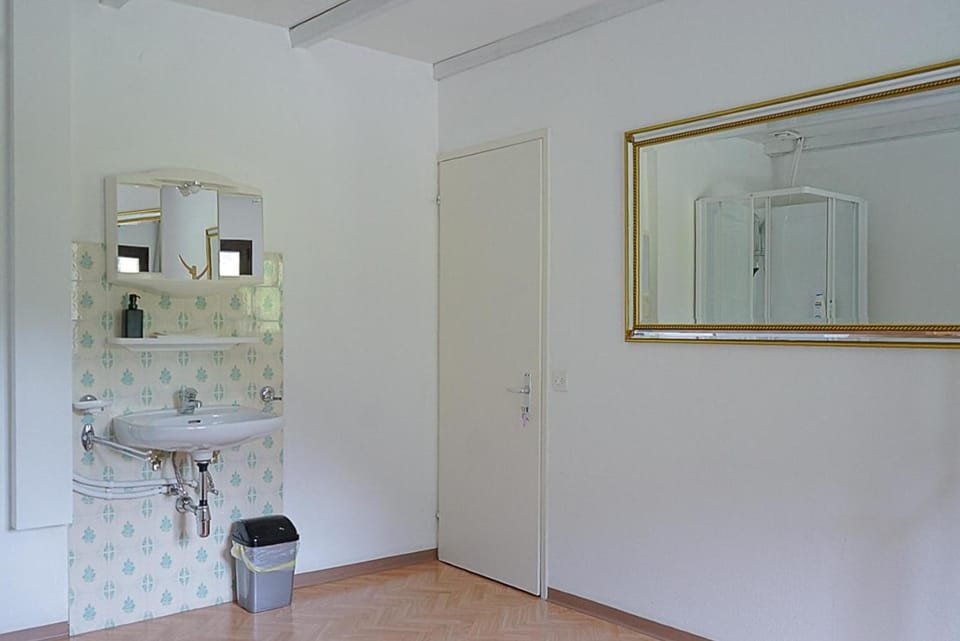 Ristorante Locanda Zott in Valle Onsernone Inn in Canton of Ticino