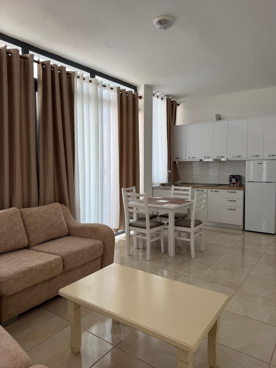 Friendly Apartments Shëngjin 2 Apartment in Europe