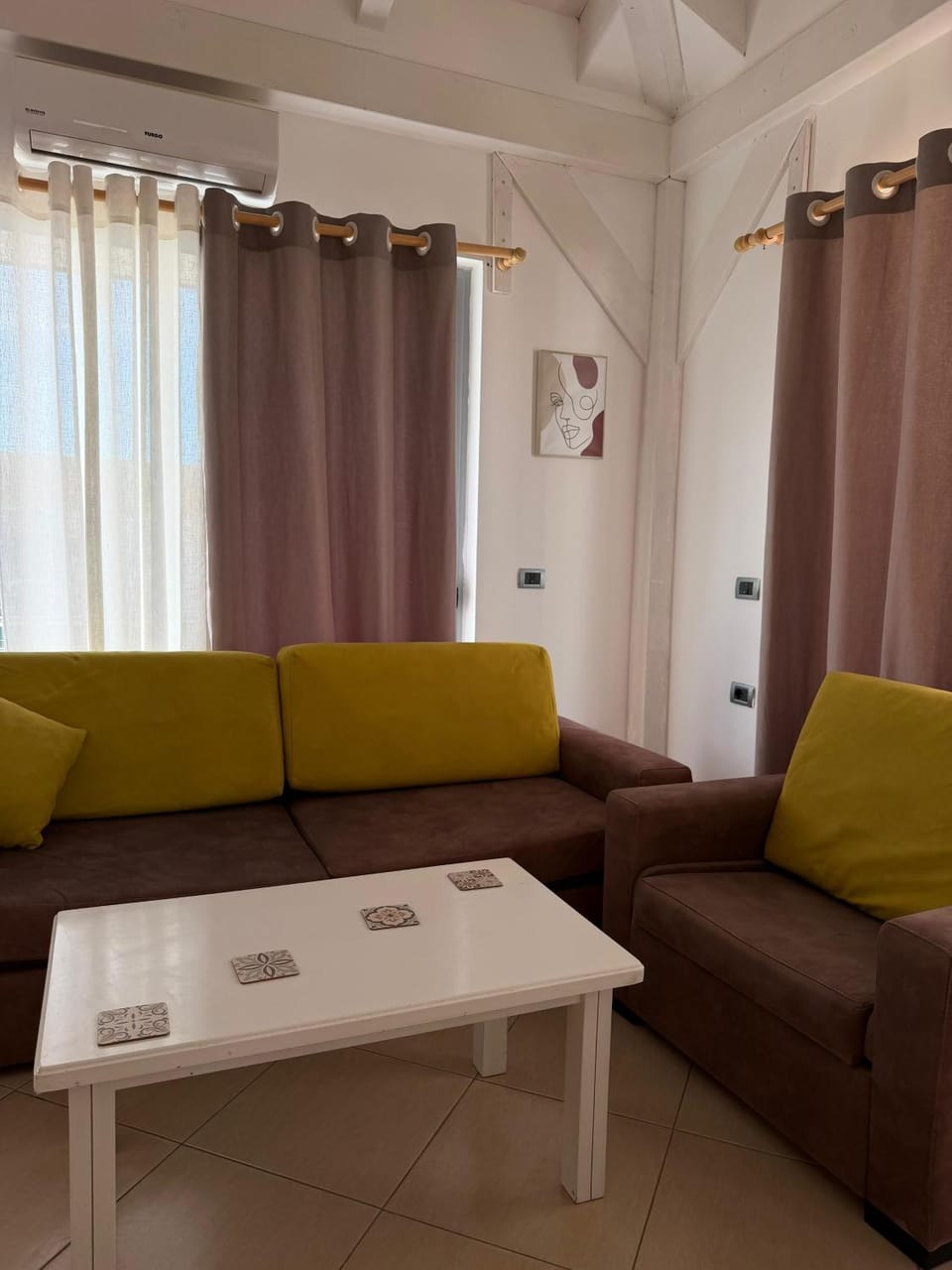Friendly Apartments Shëngjin 2 Apartment in Europe