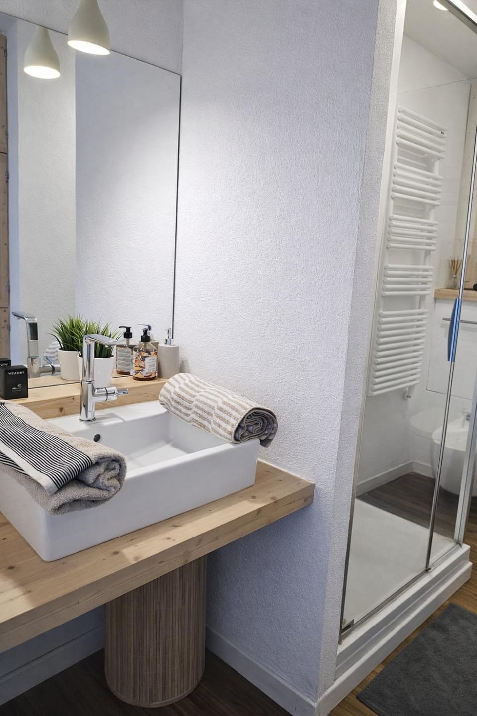 Le Dolce Vita entre soleil et douceur azuréenne Apartment in Antibes