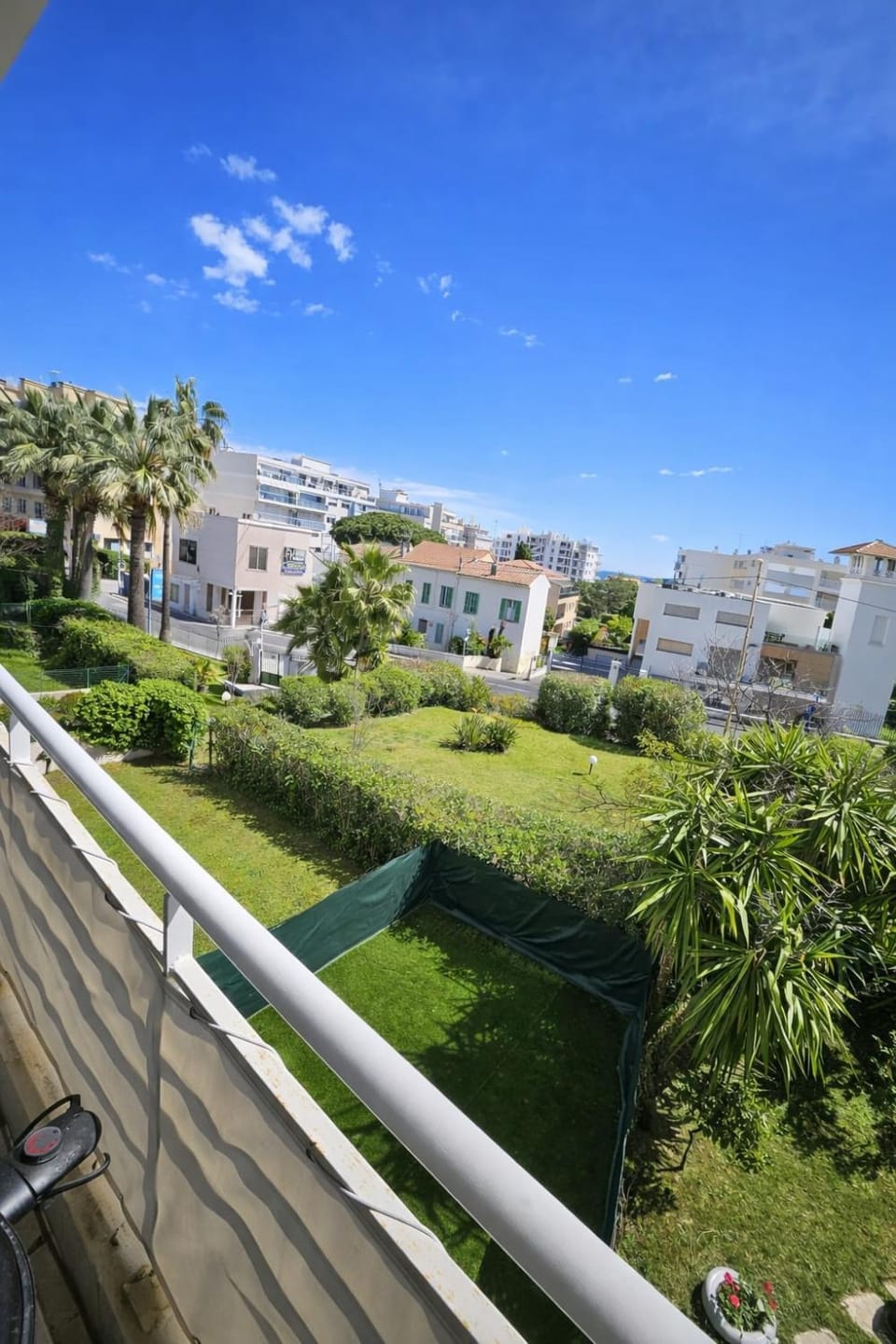 Le Dolce Vita entre soleil et douceur azuréenne Apartment in Antibes