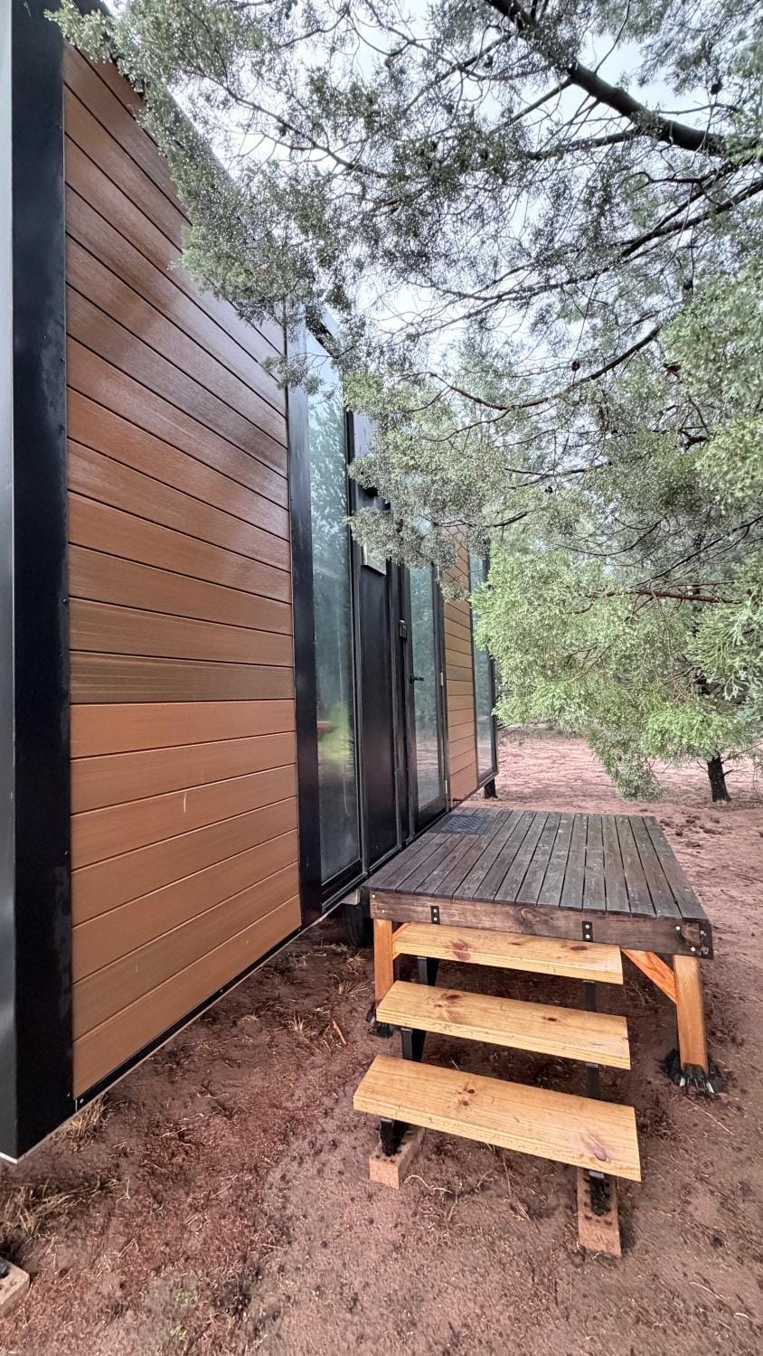 Scrub n bush Farm Stay in Narrabri