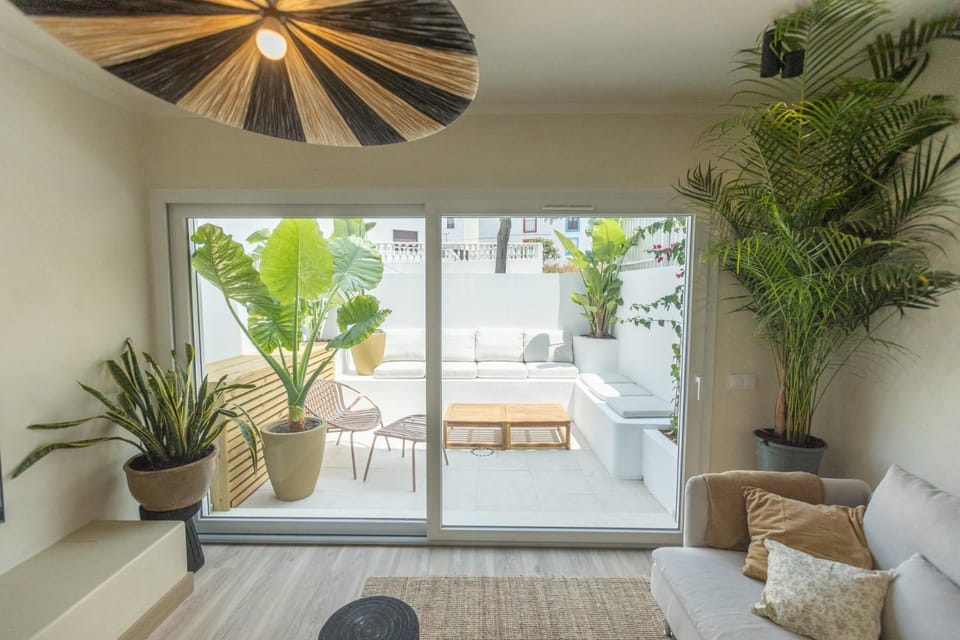 Casa Lima Apartment in Vila Nova de Milfontes