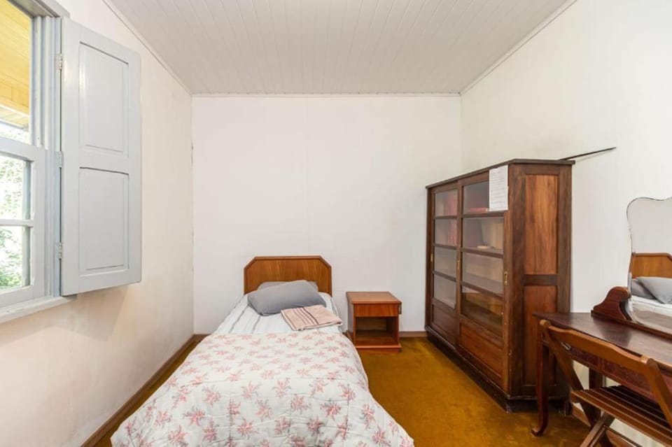 Casa da Marisa Vacation rental in Curitiba