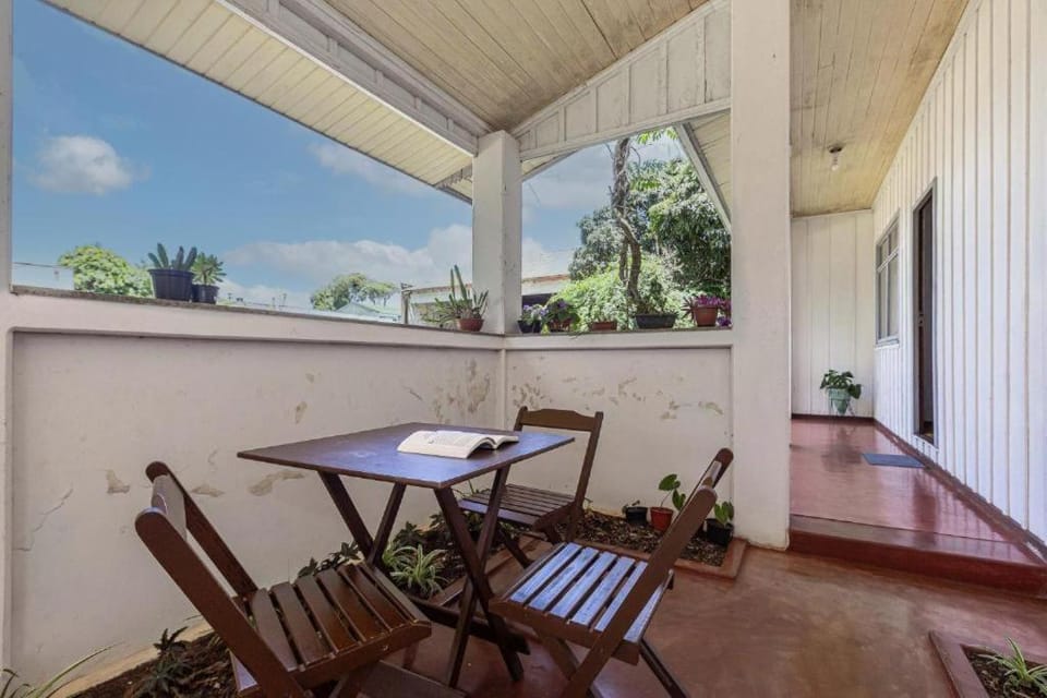 Casa da Marisa Vacation rental in Curitiba