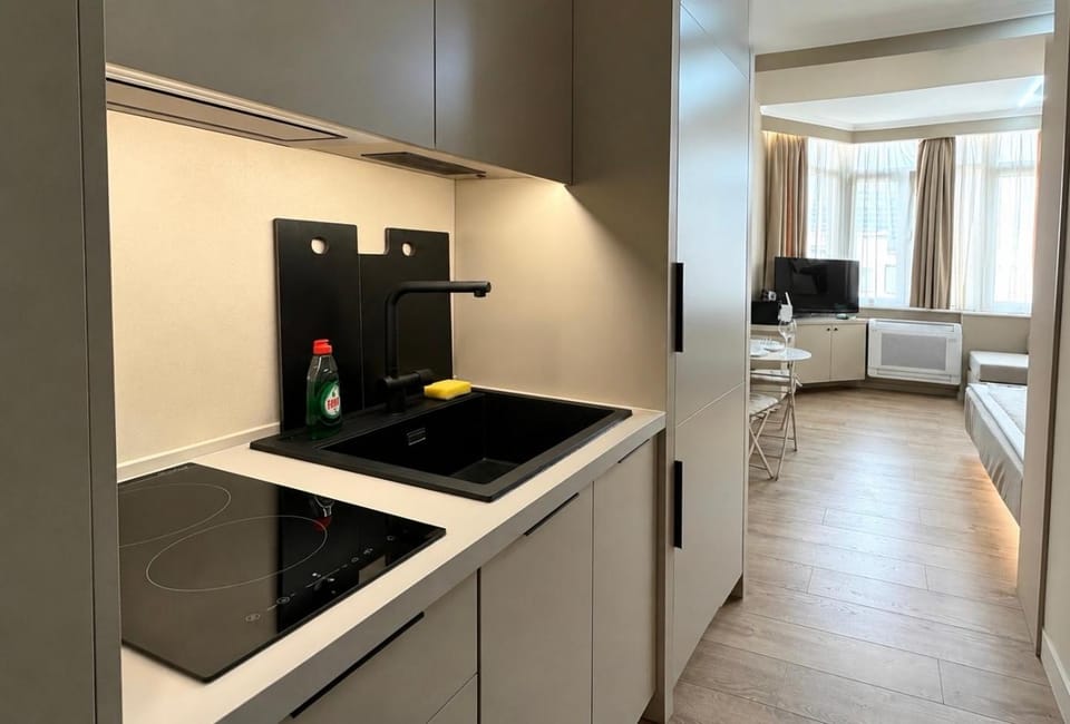 Kitchen or kitchenette, Communal kitchen, kitchen, kitchen