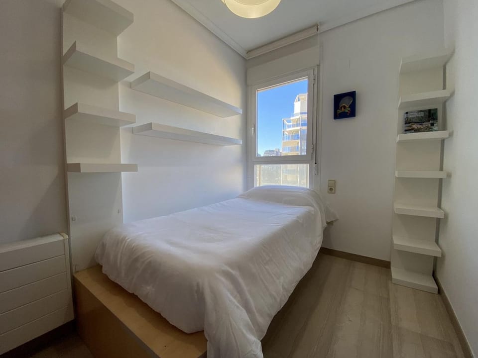 Sotavento Apartment in Calp