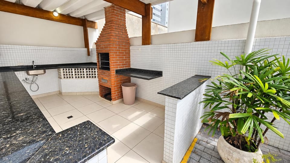 BBQ facilities