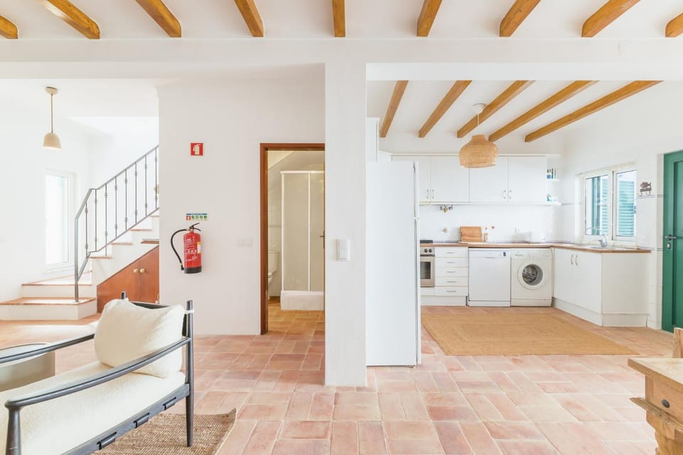 Casa Sol Limão Villa in Faro District