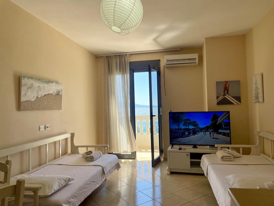 Cozy Apartment Apartment in Sarandë