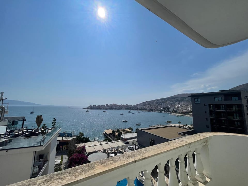 Cozy Apartment Apartment in Sarandë