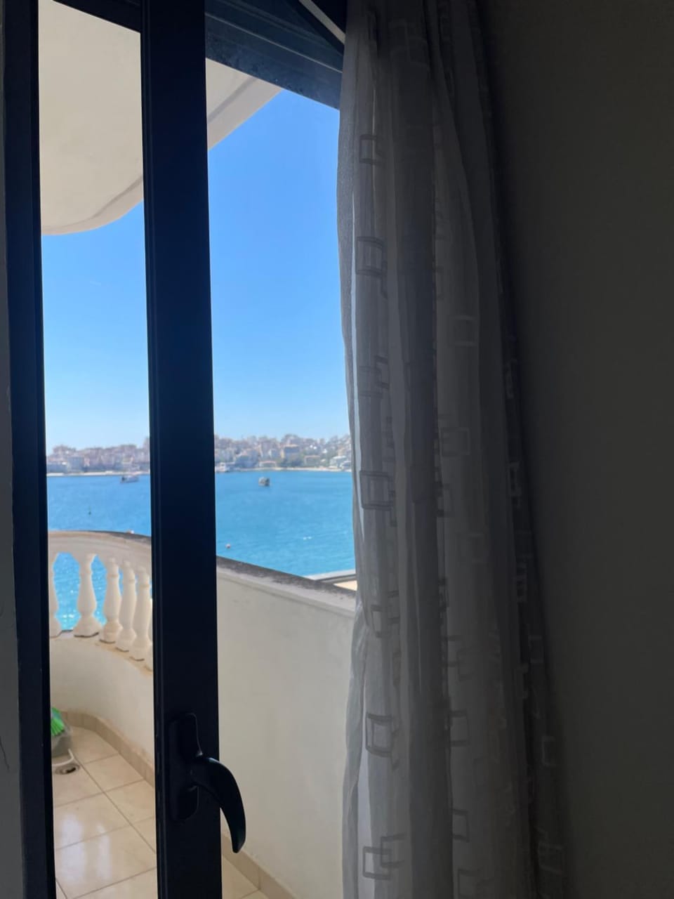 Cozy Apartment Apartment in Sarandë