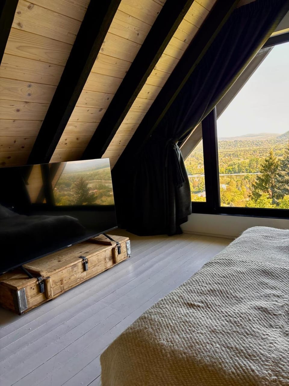 View (from property/room), Bedroom