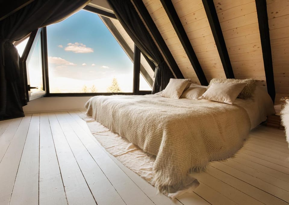helloduna House in Slovakia
