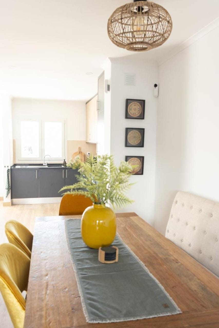 Casa Flora Beautiful design Apartment in Vila Nova de Milfontes