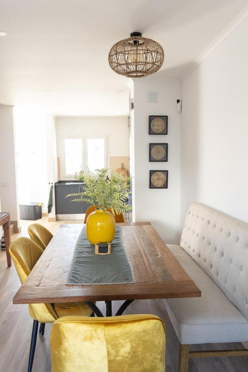 Casa Flora Beautiful design Apartment in Vila Nova de Milfontes