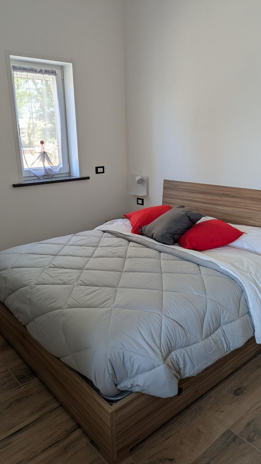 AURA MARINA - Guest House Fiumicino Bed and Breakfast in Fiumicino