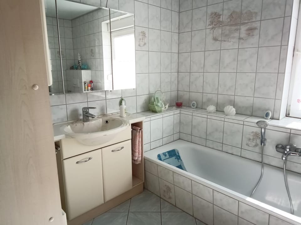 Ferienwohnung Alte Post Apartment in Mecklenburgische Seenplatte