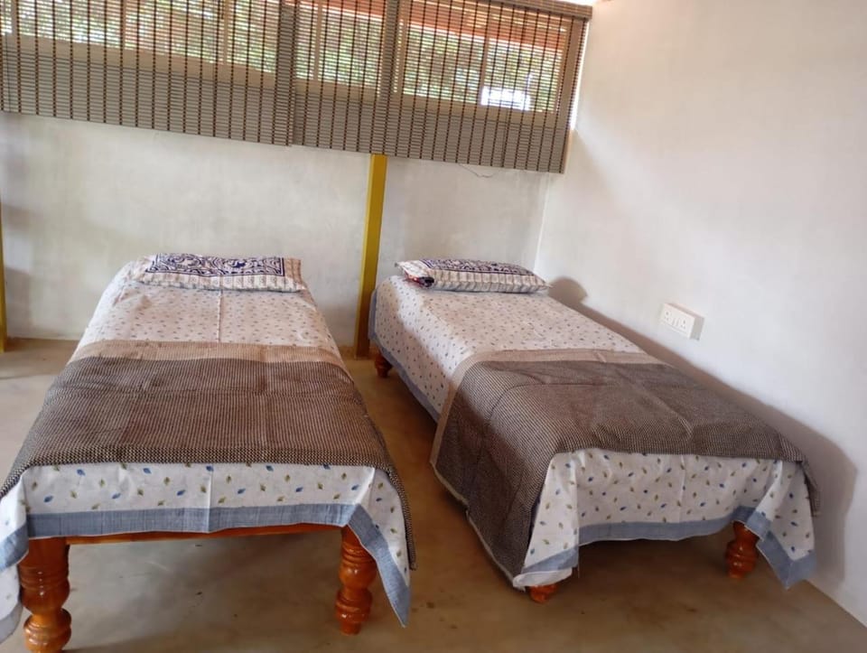 Gandagatta Home Stay Vacation rental in Karnataka