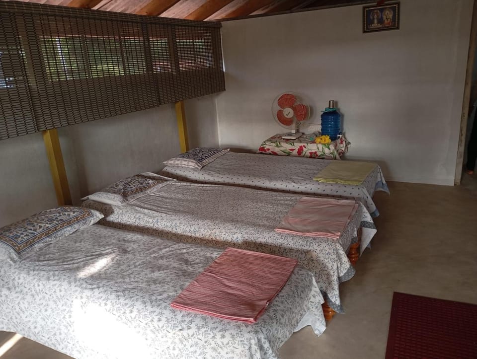 Gandagatta Home Stay Vacation rental in Karnataka