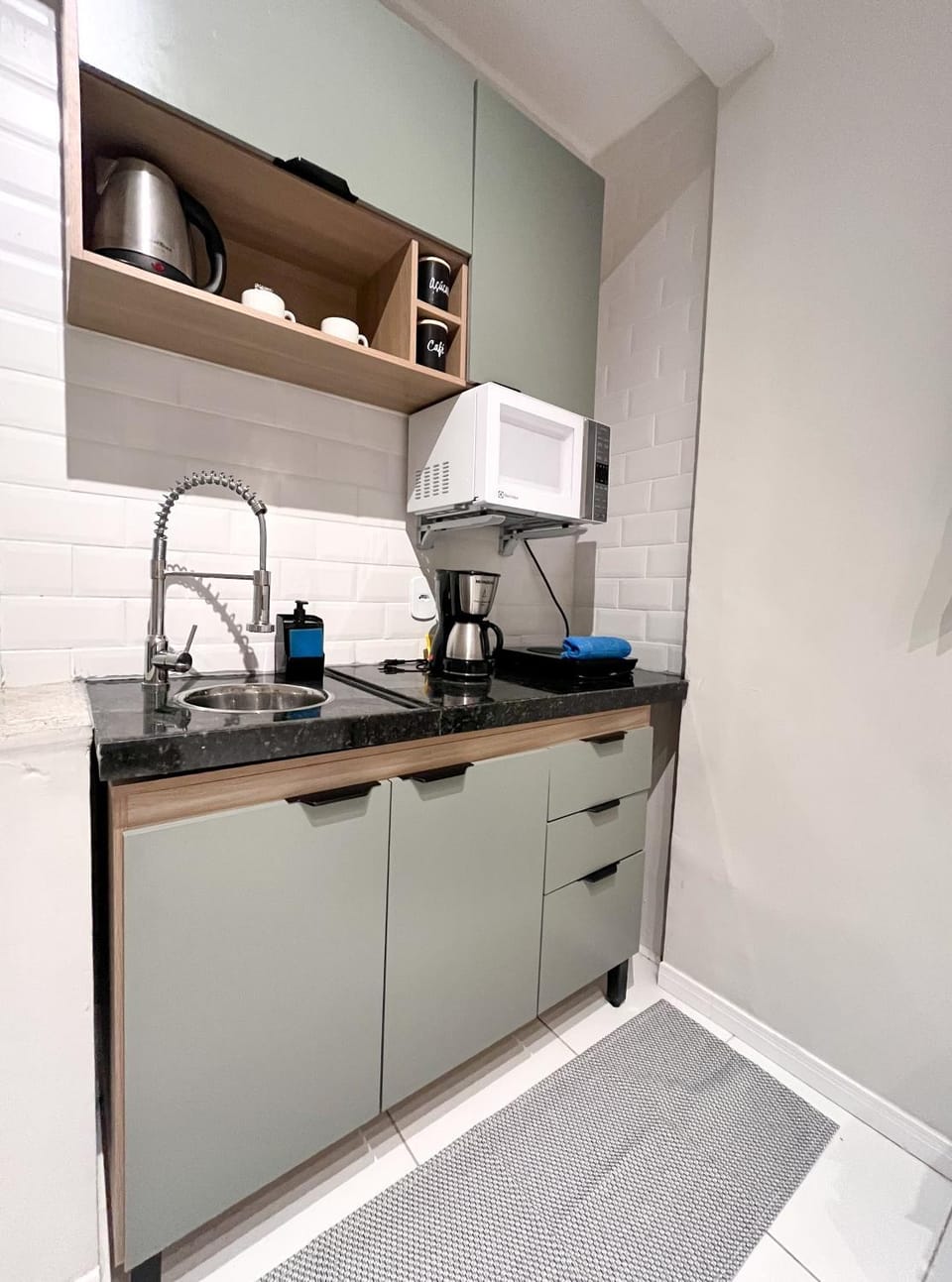 Leblon Life Apartment in Rio de Janeiro
