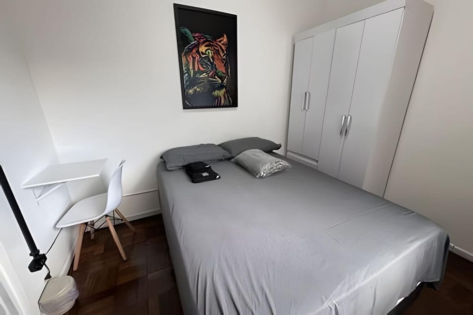Pousada Solar de Mayo Bed and Breakfast in Curitiba