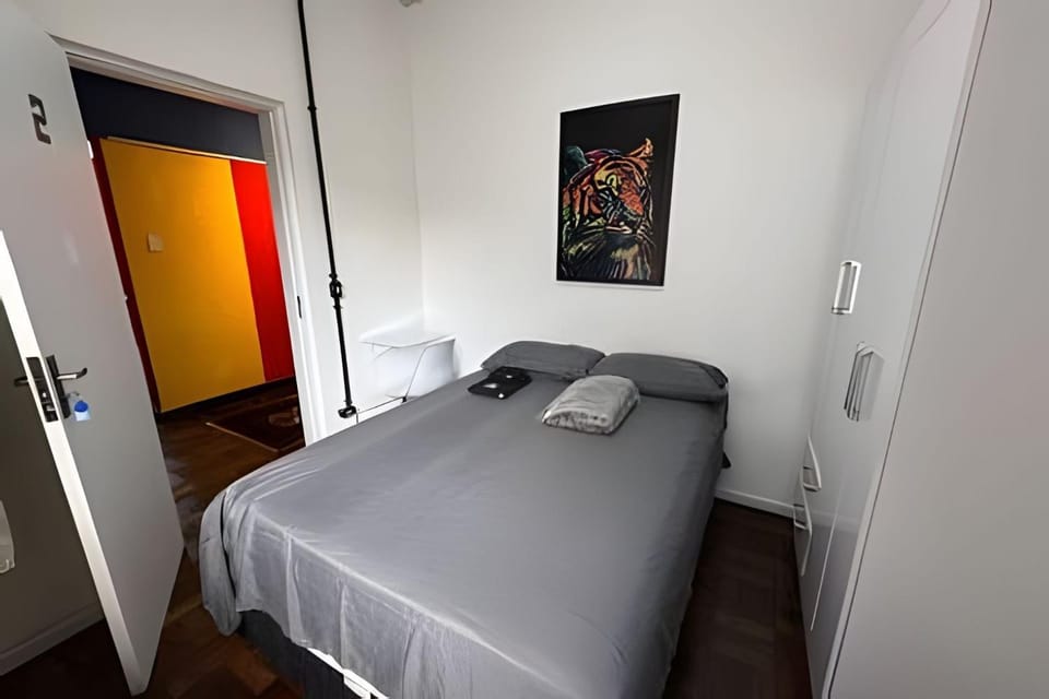 Pousada Solar de Mayo Bed and Breakfast in Curitiba