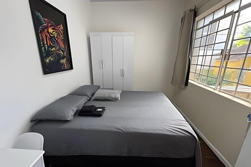 Pousada Solar de Mayo Bed and Breakfast in Curitiba