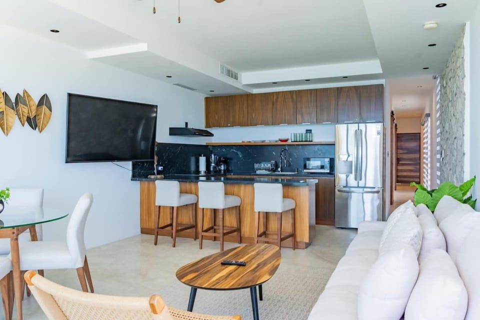 Yaxche Ocean View by Andiani Apartment in Isla Mujeres
