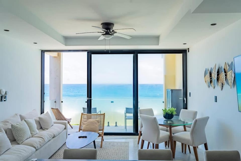 Yaxche Ocean View by Andiani Apartment in Isla Mujeres