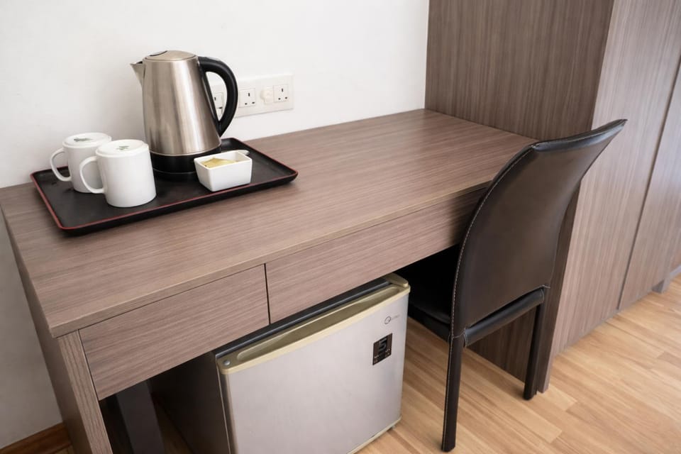 minibar