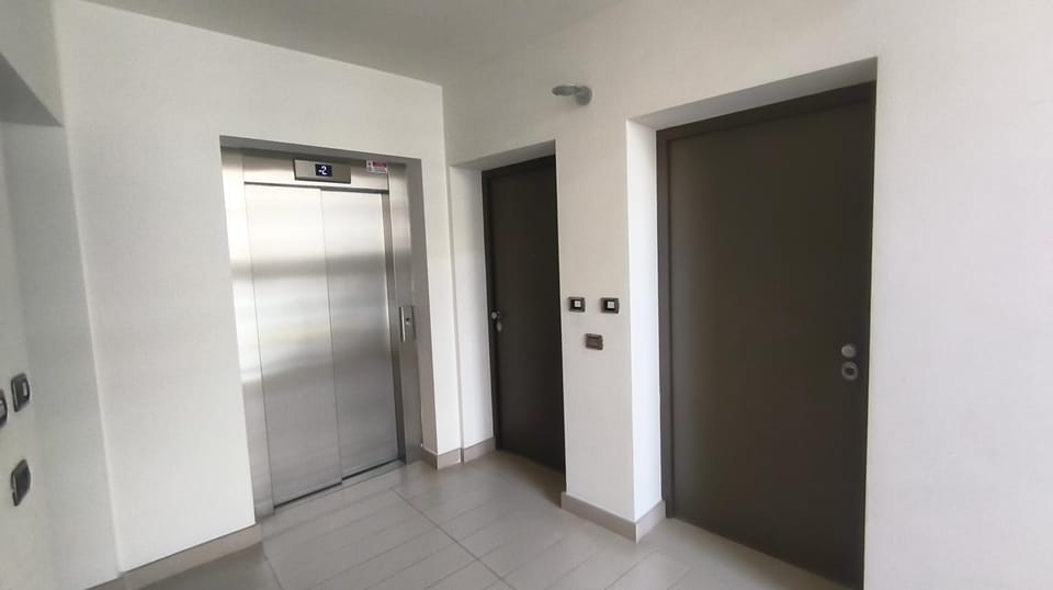 Crescent Darsena Savona Apartment in Savona