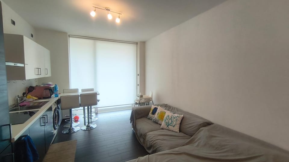 Crescent Darsena Savona Apartment in Savona