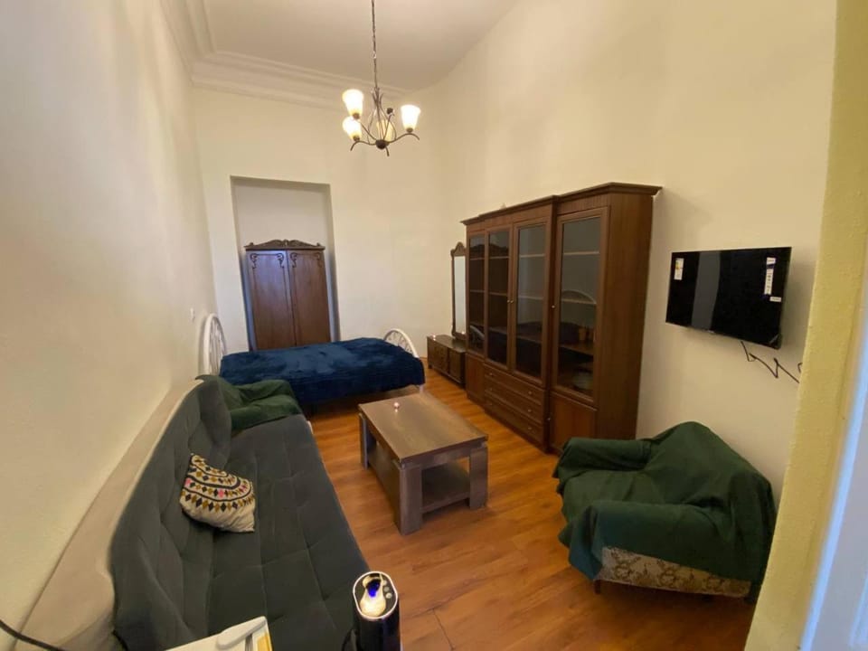 Apartments Apartment in Tbilisi, Georgia