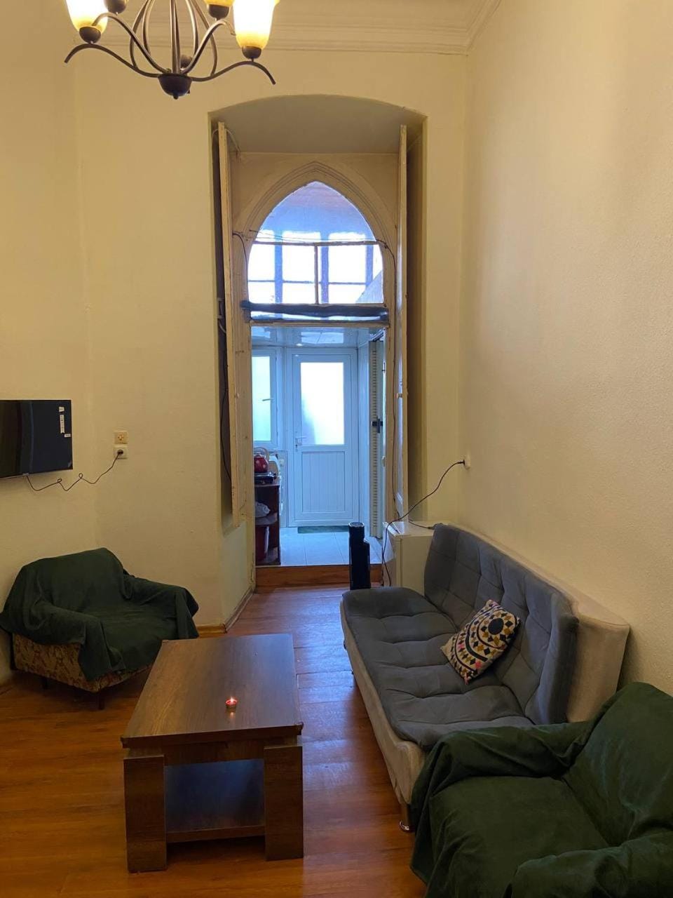 Apartments Apartment in Tbilisi, Georgia