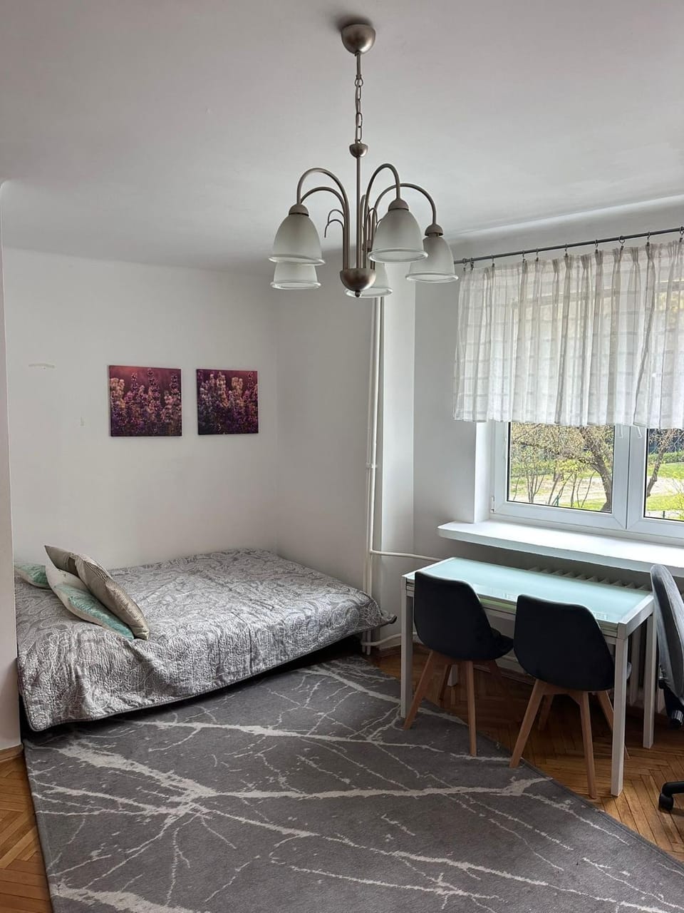 Modern Central Studio , Heart of Warsaw Apartment in Warsaw