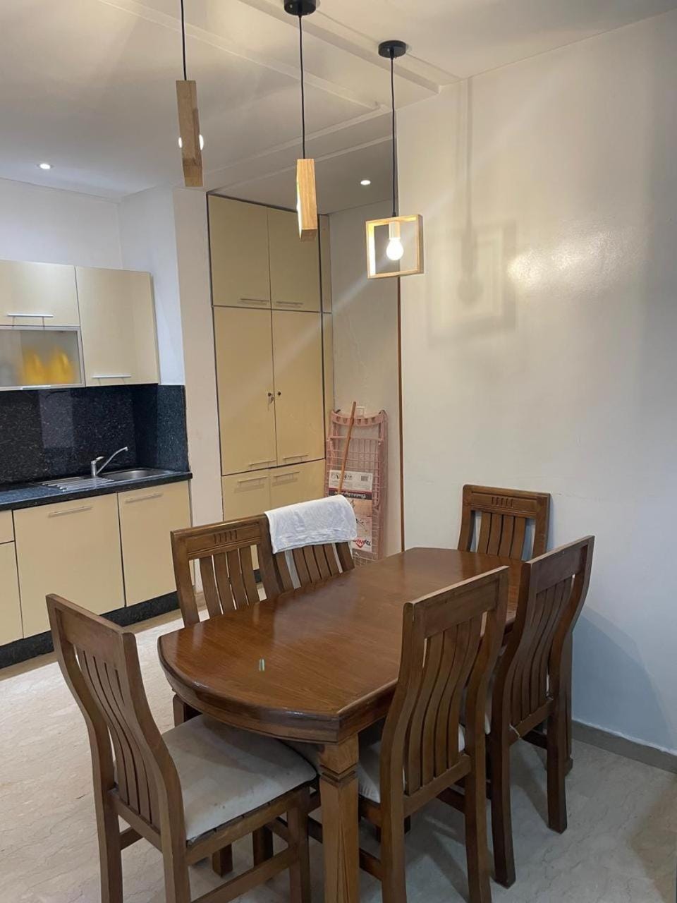 imiplage Apartment in Souss-Massa