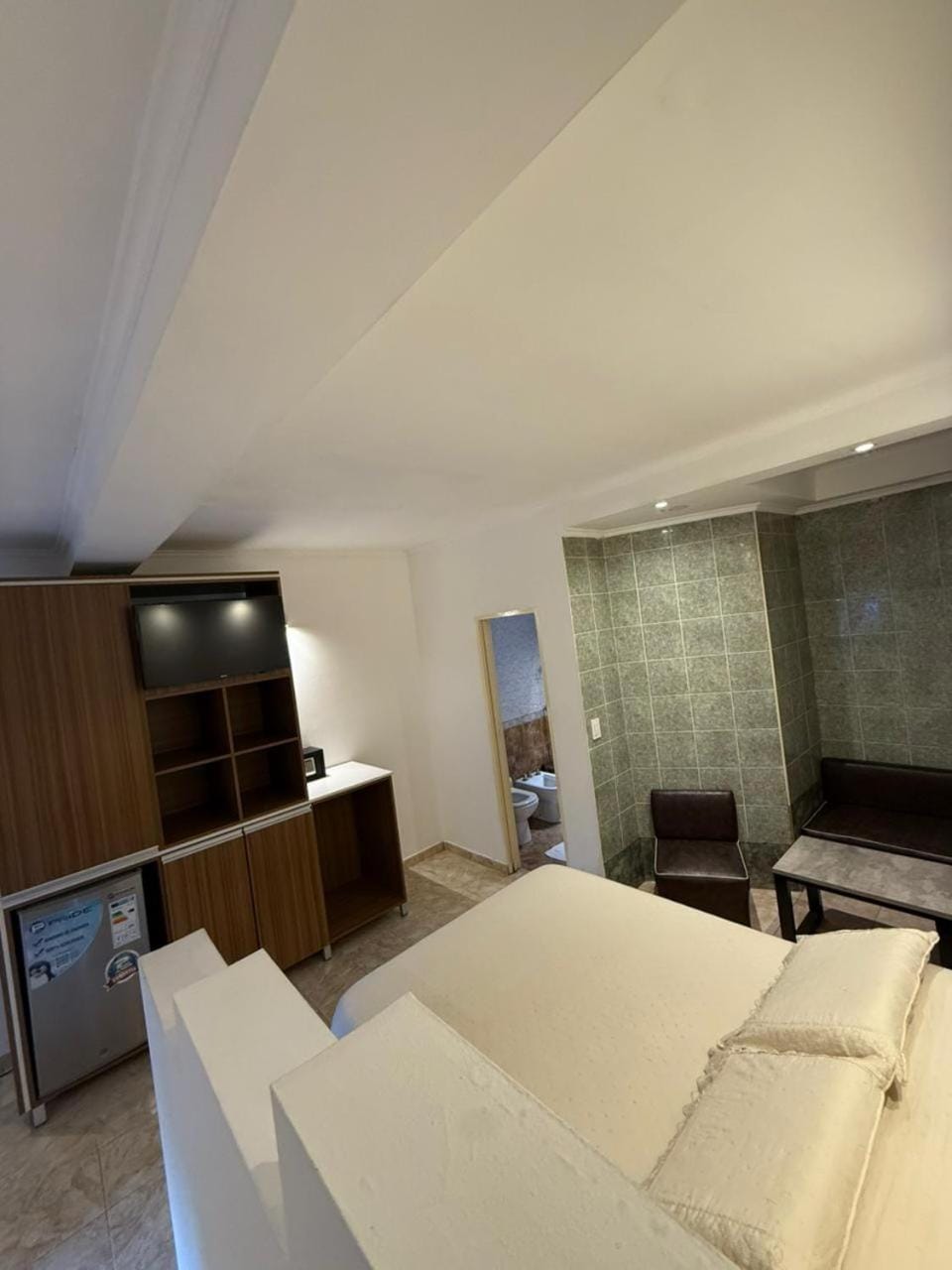 hotel diamante Hotel in Resistencia
