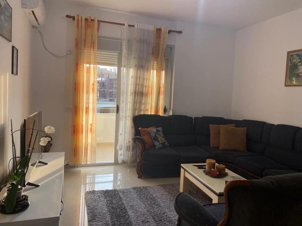 Casa Odissea Apartment in Vlorë
