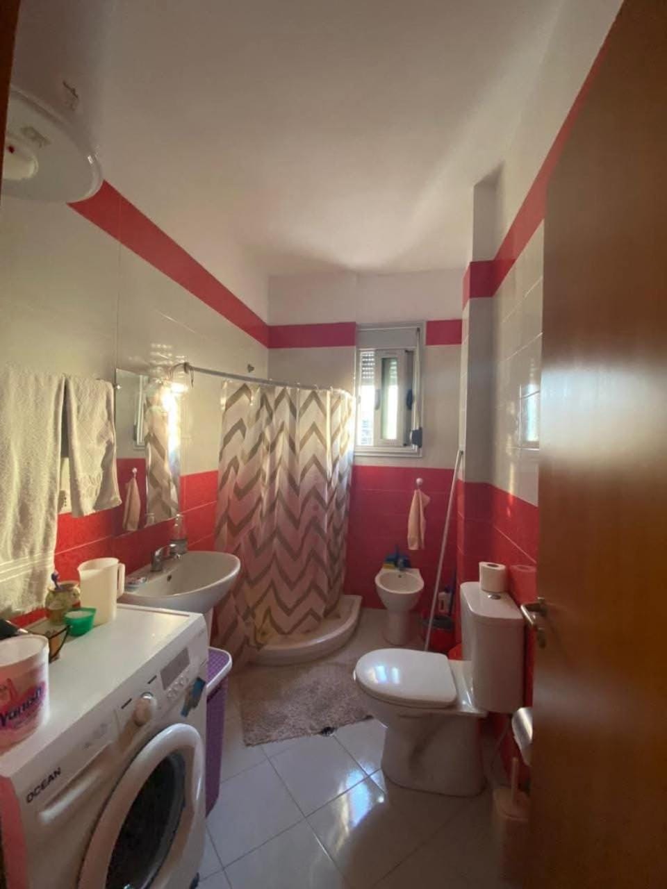Casa Odissea Apartment in Vlorë