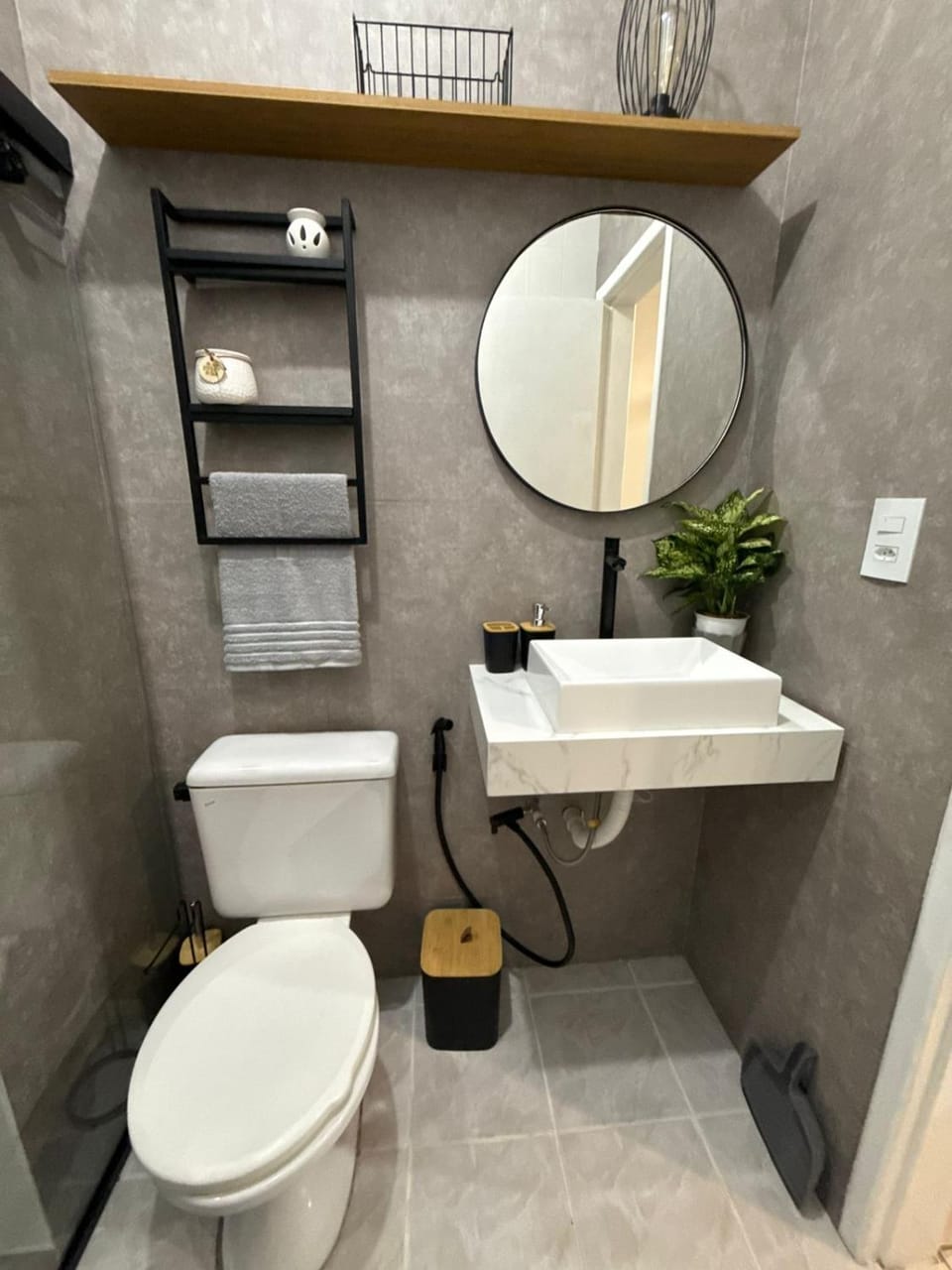 Toilet, Bathroom